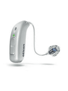 oticon more hearing aids