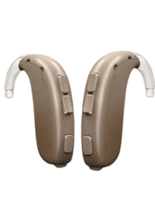 oticon xceed hearing aids